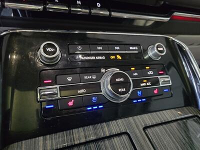 2018 Lincoln Navigator L Black Label 4DR SUX 4X4/V6 - Photo 42 - Hamilton, OH 45015