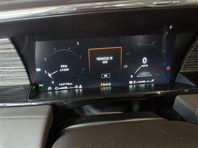 2018 Lincoln Navigator L Black Label 4DR SUX 4X4/V6 - Photo 44 - Hamilton, OH 45015