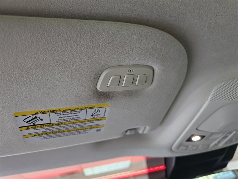 2018 Lincoln Navigator L Black Label 4DR SUX 4X4/V6 - Photo 46 - Hamilton, OH 45015