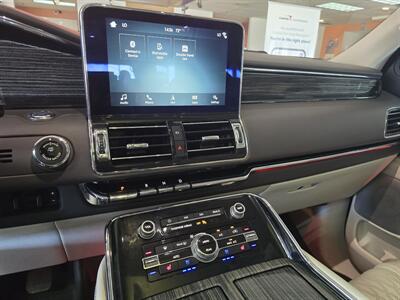 2018 Lincoln Navigator L Black Label 4DR SUX 4X4/V6 - Photo 40 - Hamilton, OH 45015