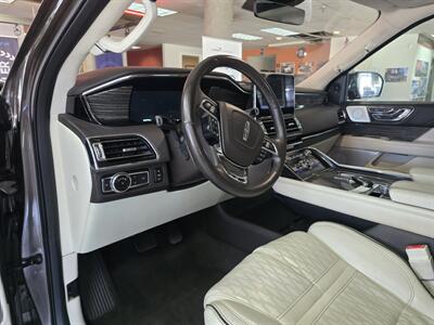 2018 Lincoln Navigator L Black Label 4DR SUX 4X4/V6 - Photo 8 - Hamilton, OH 45015