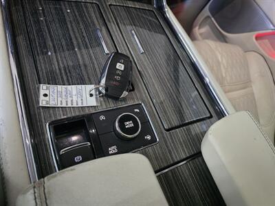 2018 Lincoln Navigator L Black Label 4DR SUX 4X4/V6 - Photo 41 - Hamilton, OH 45015