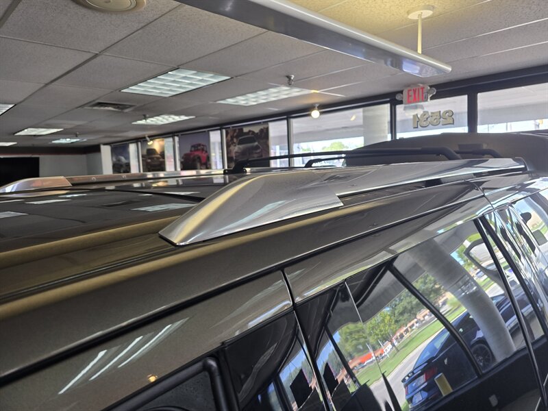 2018 Lincoln Navigator L Black Label 4DR SUX 4X4/V6 - Photo 49 - Hamilton, OH 45015