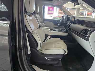 2018 Lincoln Navigator L Black Label 4DR SUX 4X4/V6 - Photo 20 - Hamilton, OH 45015