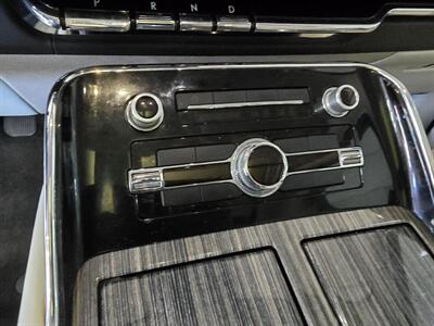2018 Lincoln Navigator L Black Label 4DR SUX 4X4/V6 - Photo 32 - Hamilton, OH 45015