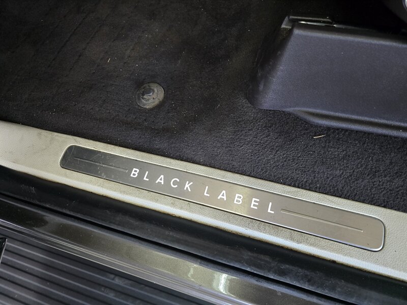 2018 Lincoln Navigator L Black Label 4DR SUX 4X4/V6 - Photo 28 - Hamilton, OH 45015