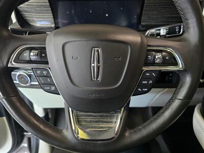 2018 Lincoln Navigator L Black Label 4DR SUX 4X4/V6 - Photo 30 - Hamilton, OH 45015