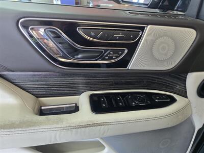 2018 Lincoln Navigator L Black Label 4DR SUX 4X4/V6 - Photo 27 - Hamilton, OH 45015