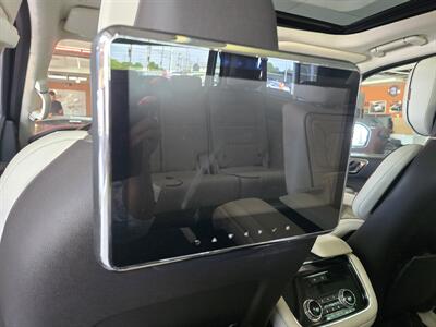 2018 Lincoln Navigator L Black Label 4DR SUX 4X4/V6 - Photo 16 - Hamilton, OH 45015
