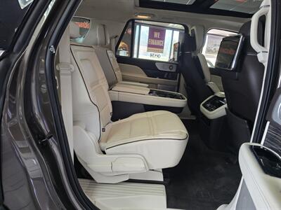 2018 Lincoln Navigator L Black Label 4DR SUX 4X4/V6 - Photo 23 - Hamilton, OH 45015