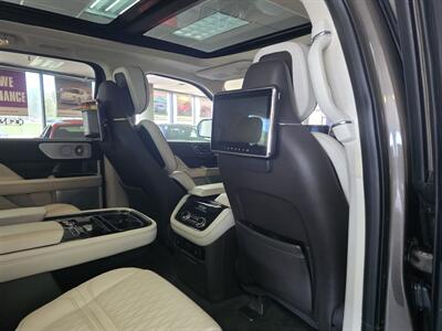 2018 Lincoln Navigator L Black Label 4DR SUX 4X4/V6 - Photo 22 - Hamilton, OH 45015
