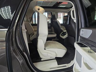 2018 Lincoln Navigator L Black Label 4DR SUX 4X4/V6 - Photo 25 - Hamilton, OH 45015
