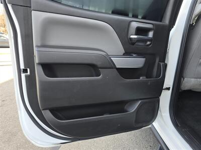 2016 Chevrolet Silverado 1500 LT-CREW CAB-4X4/Z71   - Photo 9 - Hamilton, OH 45015