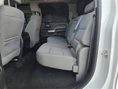 2016 Chevrolet Silverado 1500 LT-CREW CAB-4X4/Z71   - Photo 10 - Hamilton, OH 45015