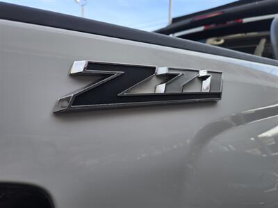 2016 Chevrolet Silverado 1500 LT-CREW CAB-4X4/Z71   - Photo 26 - Hamilton, OH 45015