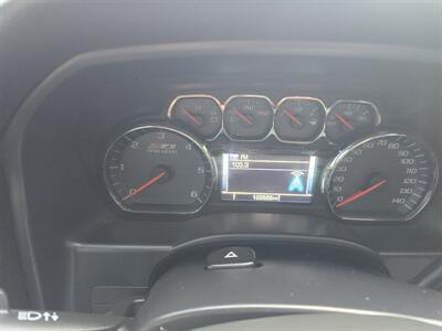 2016 Chevrolet Silverado 1500 LT-CREW CAB-4X4/Z71   - Photo 24 - Hamilton, OH 45015