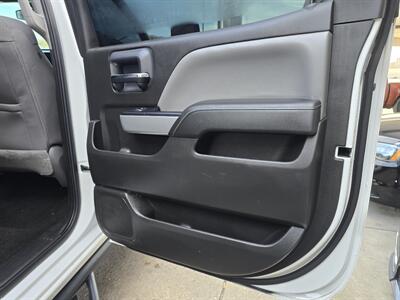 2016 Chevrolet Silverado 1500 LT-CREW CAB-4X4/Z71   - Photo 14 - Hamilton, OH 45015