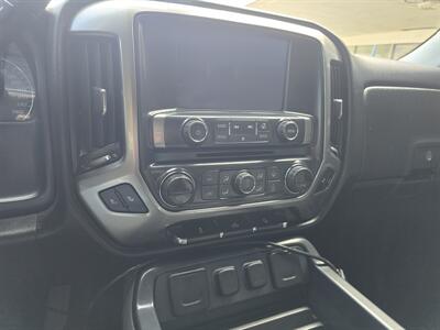 2016 Chevrolet Silverado 1500 LT-CREW CAB-4X4/Z71   - Photo 18 - Hamilton, OH 45015