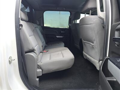 2016 Chevrolet Silverado 1500 LT-CREW CAB-4X4/Z71   - Photo 15 - Hamilton, OH 45015