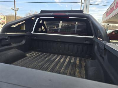 2016 Chevrolet Silverado 1500 LT-CREW CAB-4X4/Z71   - Photo 27 - Hamilton, OH 45015