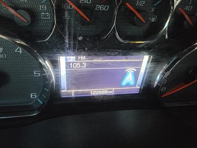 2016 Chevrolet Silverado 1500 LT-CREW CAB-4X4/Z71   - Photo 23 - Hamilton, OH 45015