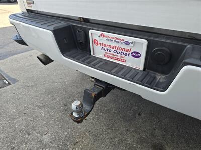 2016 Chevrolet Silverado 1500 LT-CREW CAB-4X4/Z71   - Photo 28 - Hamilton, OH 45015