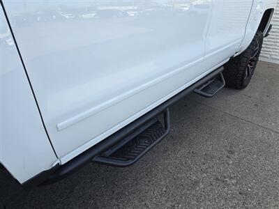 2016 Chevrolet Silverado 1500 LT-CREW CAB-4X4/Z71   - Photo 30 - Hamilton, OH 45015