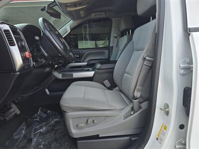 2016 Chevrolet Silverado 1500 LT-CREW CAB-4X4/Z71   - Photo 8 - Hamilton, OH 45015