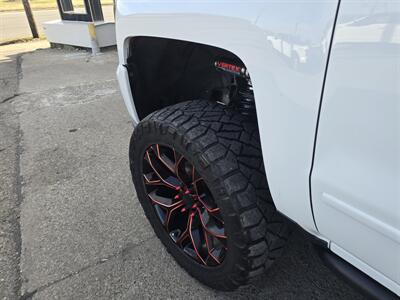 2016 Chevrolet Silverado 1500 LT-CREW CAB-4X4/Z71   - Photo 32 - Hamilton, OH 45015