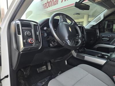 2016 Chevrolet Silverado 1500 LT-CREW CAB-4X4/Z71   - Photo 7 - Hamilton, OH 45015