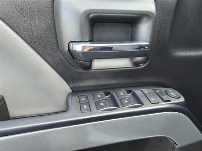 2016 Chevrolet Silverado 1500 LT-CREW CAB-4X4/Z71   - Photo 16 - Hamilton, OH 45015