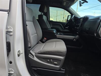 2016 Chevrolet Silverado 1500 LT-CREW CAB-4X4/Z71   - Photo 13 - Hamilton, OH 45015