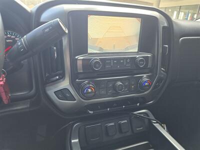 2016 Chevrolet Silverado 1500 LT-CREW CAB-4X4/Z71   - Photo 19 - Hamilton, OH 45015