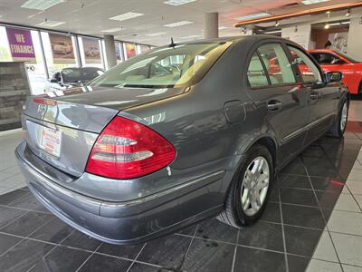 2006 Mercedes-Benz E 350  4DR SEDAN   - Photo 5 - Hamilton, OH 45015