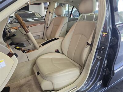 2006 Mercedes-Benz E 350  4DR SEDAN   - Photo 10 - Hamilton, OH 45015