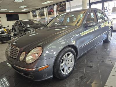 2006 Mercedes-Benz E 350  4DR SEDAN   - Photo 1 - Hamilton, OH 45015