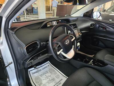 2018 Toyota Prius Prime Plus   - Photo 8 - Hamilton, OH 45015
