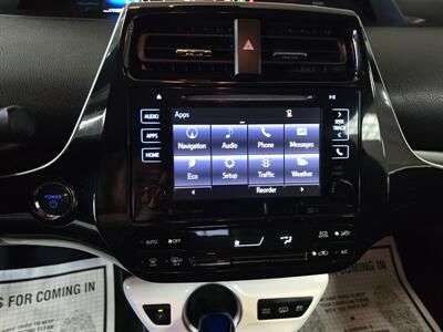 2018 Toyota Prius Prime Plus   - Photo 26 - Hamilton, OH 45015