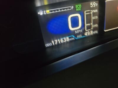 2018 Toyota Prius Prime Plus   - Photo 25 - Hamilton, OH 45015