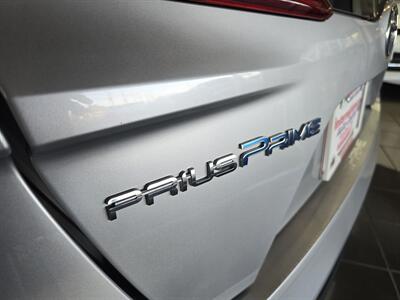 2018 Toyota Prius Prime Plus   - Photo 29 - Hamilton, OH 45015