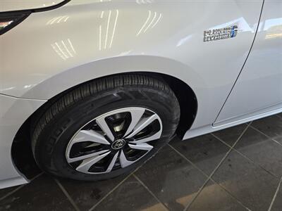 2018 Toyota Prius Prime Plus   - Photo 30 - Hamilton, OH 45015