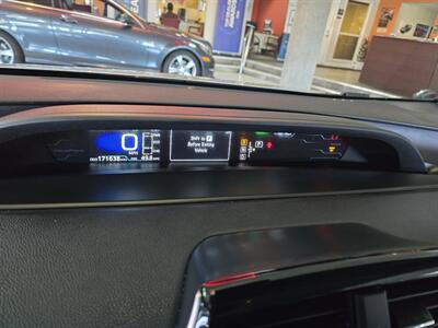 2018 Toyota Prius Prime Plus   - Photo 21 - Hamilton, OH 45015