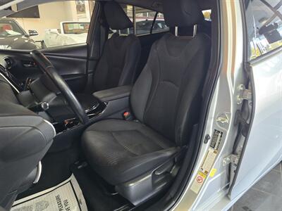 2018 Toyota Prius Prime Plus   - Photo 12 - Hamilton, OH 45015