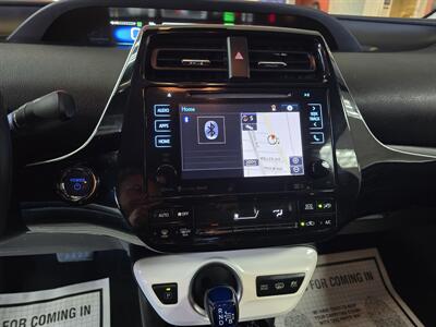 2018 Toyota Prius Prime Plus   - Photo 23 - Hamilton, OH 45015