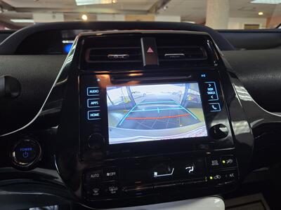 2018 Toyota Prius Prime Plus   - Photo 20 - Hamilton, OH 45015