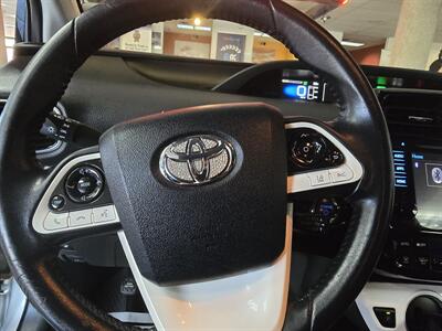 2018 Toyota Prius Prime Plus   - Photo 27 - Hamilton, OH 45015