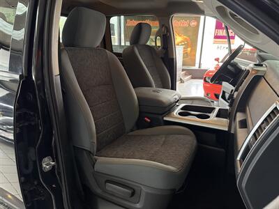 2019 RAM 1500 Classic Big Horn/CREW CAB/HEMI/4X4 - Photo 25 - Hamilton, OH 45015