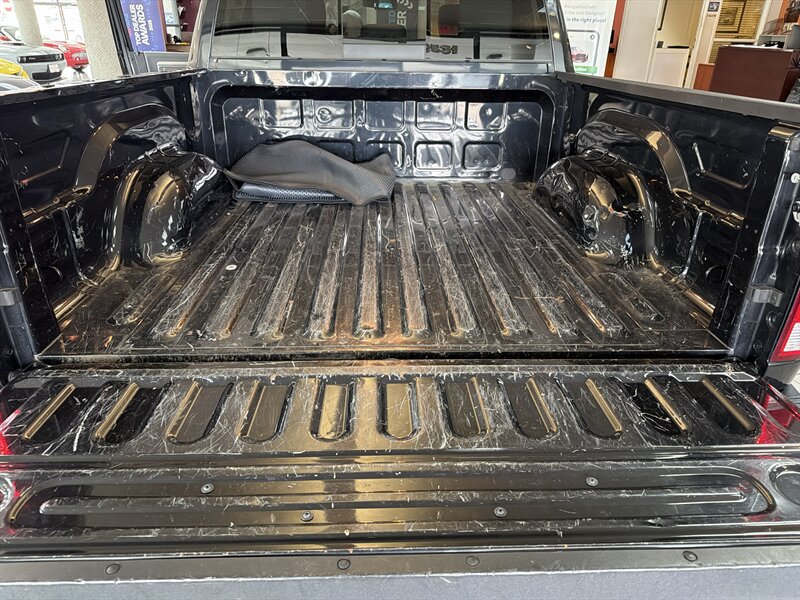 2019 RAM 1500 Classic Big Horn/CREW CAB/HEMI/4X4 - Photo 28 - Hamilton, OH 45015