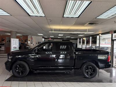 2019 RAM 1500 Classic Big Horn/CREW CAB/HEMI/4X4 - Photo 2 - Hamilton, OH 45015