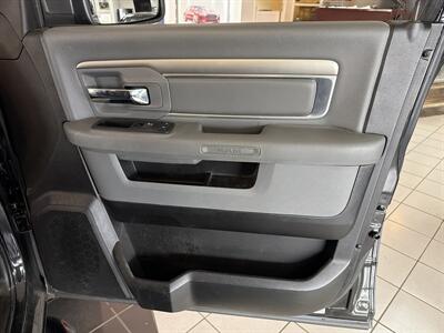 2019 RAM 1500 Classic Big Horn/CREW CAB/HEMI/4X4 - Photo 26 - Hamilton, OH 45015